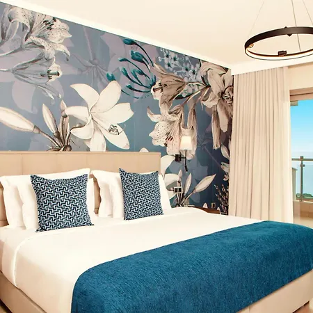 Zeus Eleva Ajul Hotel Agia Paraskevi (Kassandra)