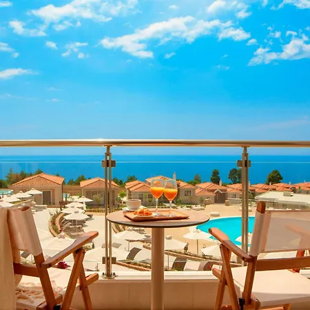 Zeus Eleva Ajul Agia Paraskevi (Kassandra)