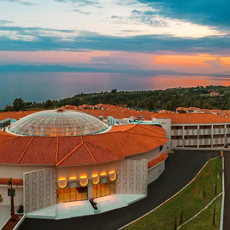 Zeus Eleva Ajul Hotel 5*