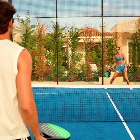 Hotel Zeus Eleva Ajul 5*