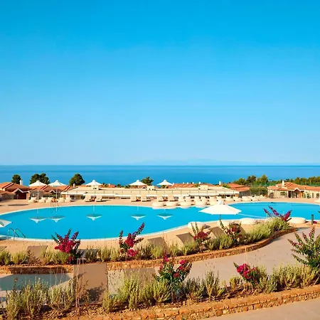 Zeus Eleva Ajul Agia Paraskevi (Kassandra)