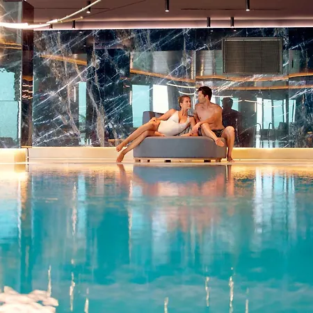 Hotel Zeus Eleva Ajul 5*