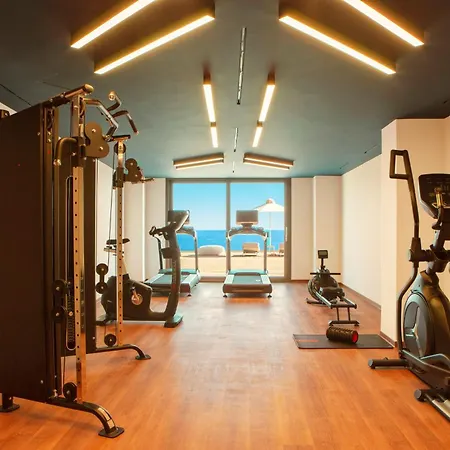 Zeus Eleva Ajul Agia Paraskevi (Kassandra)