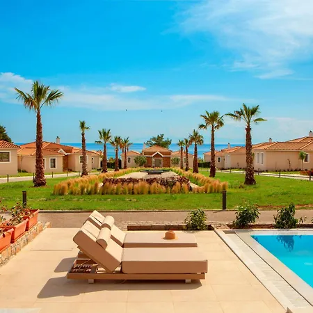 Zeus Eleva Ajul 5* Agia Paraskevi (Kassandra)