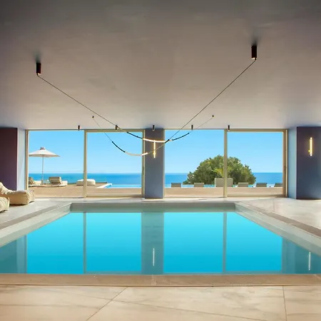 Hotel Zeus Eleva Ajul