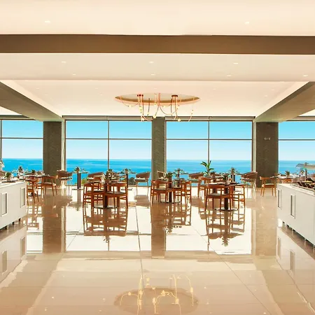 Zeus Eleva Ajul Hotel 5*