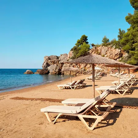 Zeus Eleva Ajul Hotel 5*