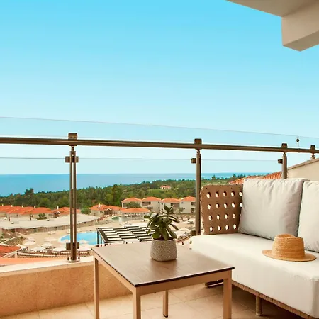 Hotel Zeus Eleva Ajul Agia Paraskevi (Kassandra)