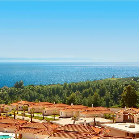 Hotel Zeus Eleva Ajul 5*