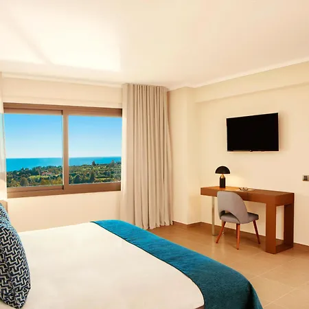 Hotel Zeus Eleva Ajul