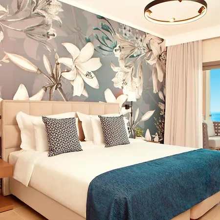 Hotel Zeus Eleva Ajul 5*