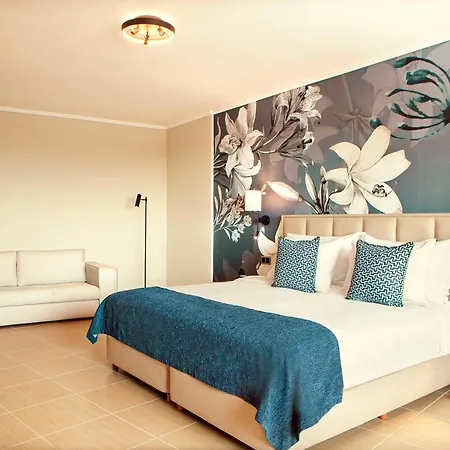 Zeus Eleva Ajul Hotel Agia Paraskevi (Kassandra)