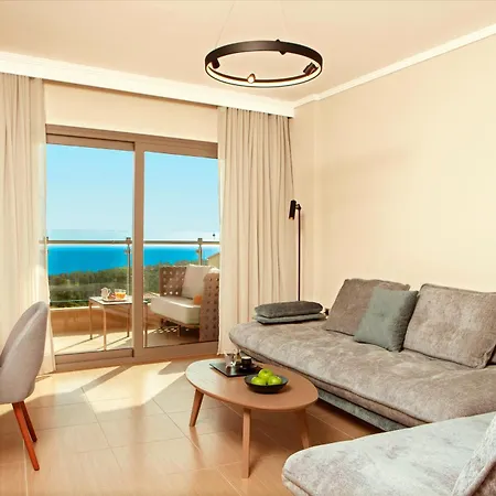 Zeus Eleva Ajul Hotel