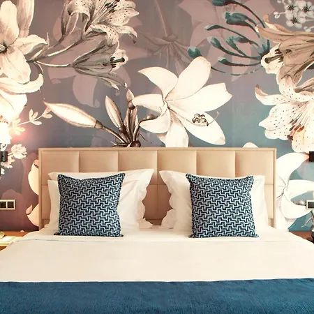 Hotel Zeus Eleva Ajul 5*