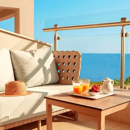 Hotel Zeus Eleva Ajul Agia Paraskevi (Kassandra)