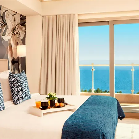 Zeus Eleva Ajul Hotel Agia Paraskevi (Kassandra)