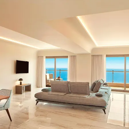 Hotel Zeus Eleva Ajul Agia Paraskevi (Kassandra)