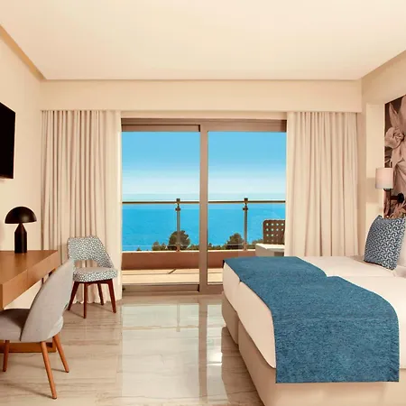 Zeus Eleva Ajul Hotel 5*