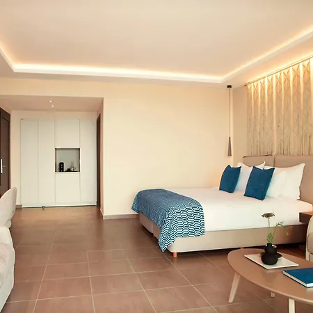 Hotel Zeus Eleva Ajul