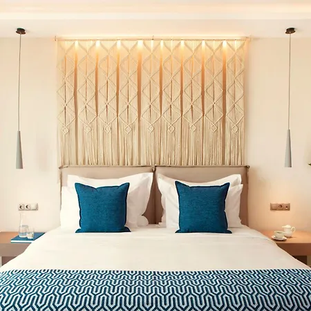 Zeus Eleva Ajul Hotel 5*