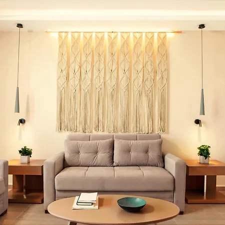 Zeus Eleva Ajul Hotel 5*