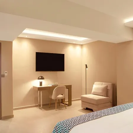 Hotel Zeus Eleva Ajul 5*