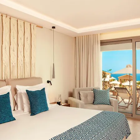 Hotel Zeus Eleva Ajul Agia Paraskevi (Kassandra)