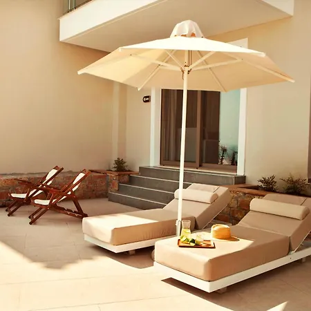 Zeus Eleva Ajul Hotel