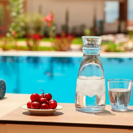 Zeus Eleva Ajul Hotel 5*