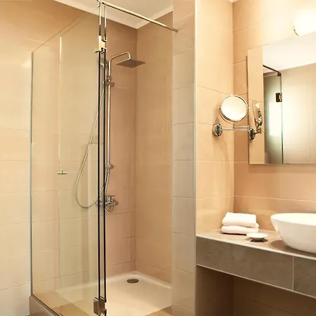 Hotel Zeus Eleva Ajul 5*