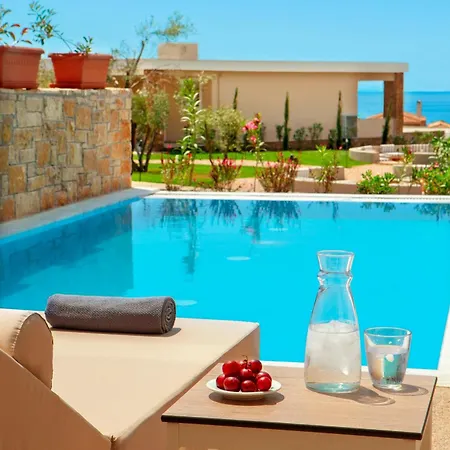Hotel Zeus Eleva Ajul 5*