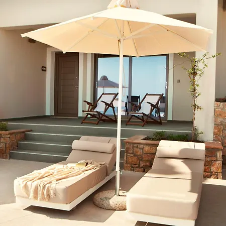 Zeus Eleva Ajul Hotel 5*