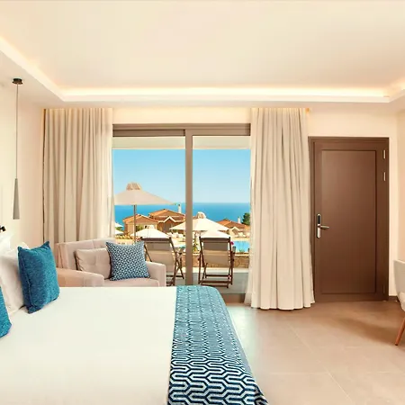 Zeus Eleva Ajul Agia Paraskevi (Kassandra)