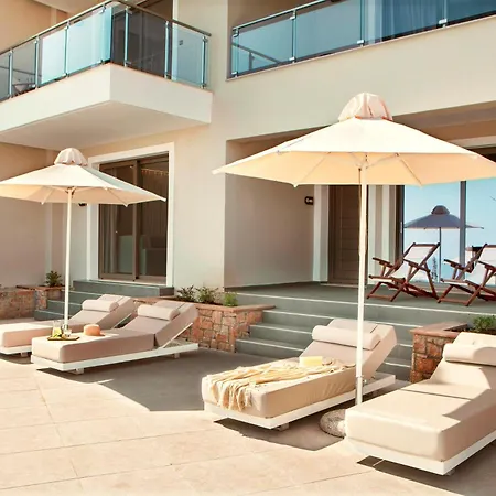 Zeus Eleva Ajul Hotel