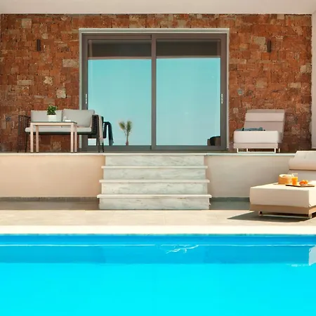 Hotel Zeus Eleva Ajul Agia Paraskevi (Kassandra)