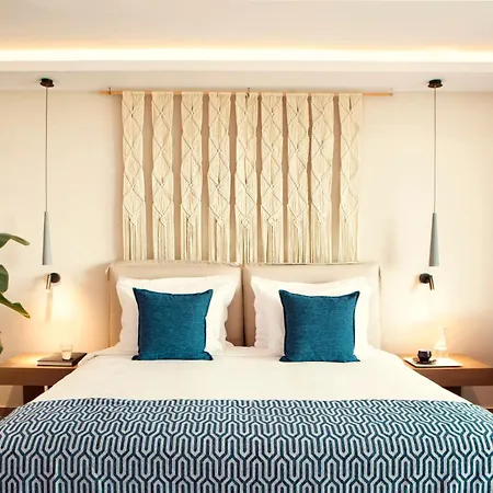 Zeus Eleva Ajul Hotel 5*