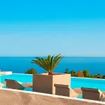 Zeus Eleva Ajul Hotel Ajia Paraskiewi