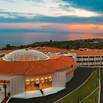 Zeus Eleva Ajul Hotel 5*