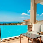 Zeus Eleva Ajul Hotel