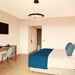 Hotel Zeus Eleva Ajul Agia Paraskevi (Kassandra)