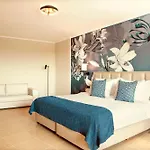Zeus Eleva Ajul Hotel Agia Paraskevi (Kassandra)