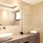 Zeus Eleva Ajul Hotel Agia Paraskevi (Kassandra)