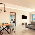 Hotel Zeus Eleva Ajul 5*