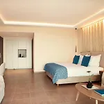 Hotel Zeus Eleva Ajul