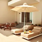 Zeus Eleva Ajul Hotel