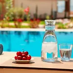 Zeus Eleva Ajul Hotel 5*