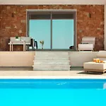 Hotel Zeus Eleva Ajul Agia Paraskevi (Kassandra)