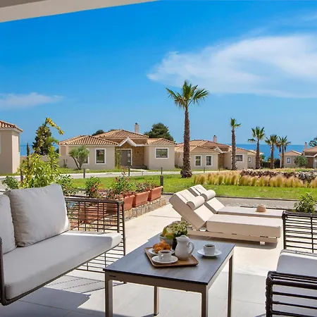 Hotel Zeus Eleva Ajul 5*