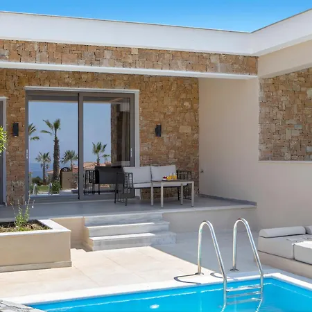 Hotel Zeus Eleva Ajul Agia Paraskevi (Kassandra)