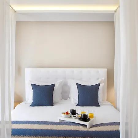 Hotel Zeus Eleva Ajul